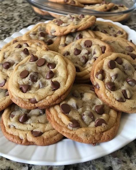 Newyorské cookies