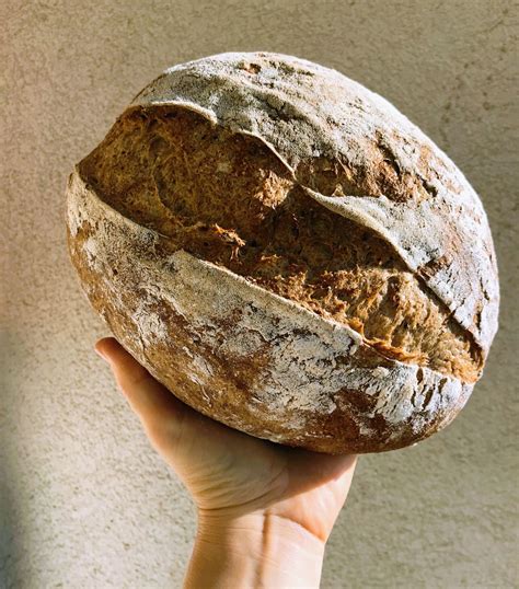 Proces pečenia bezlepkového chleba