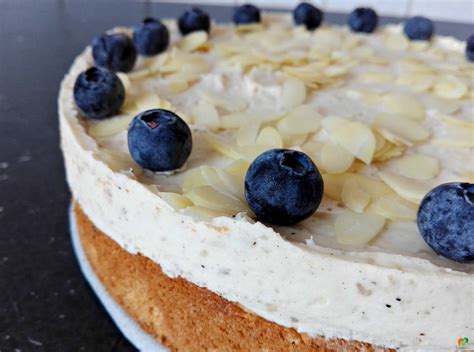 Torta pre histaminikov