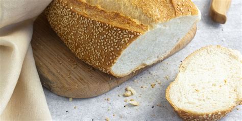 Porovnanie nutričných hodnôt celozrnného a bieleho chleba