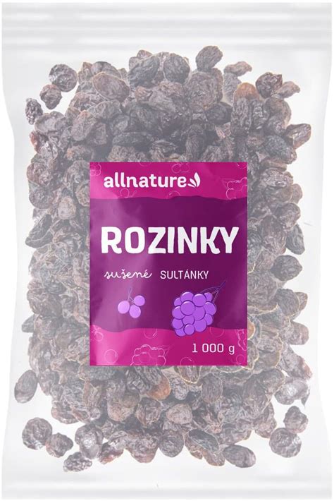 Obrázok sušeného hrozienka