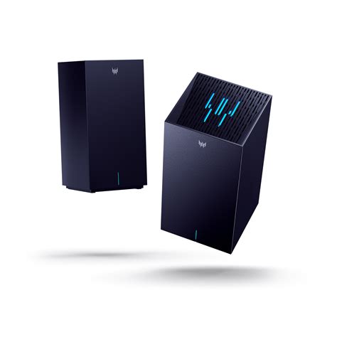 Herný router Predator Connect X7S 5G CPE