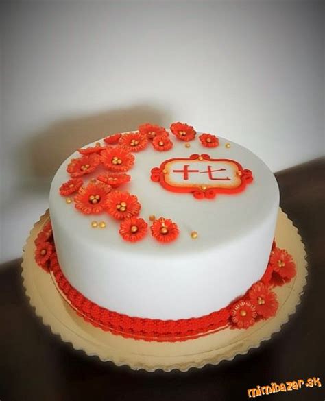 Torta potiahnutá fondánom