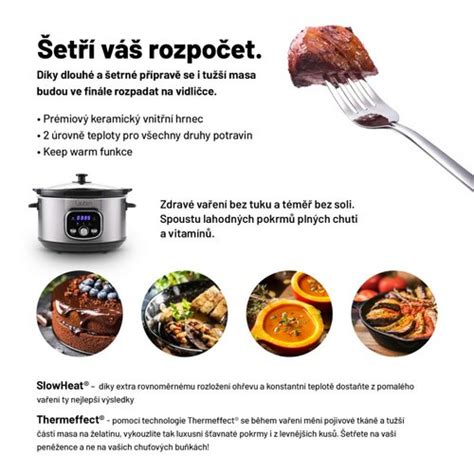 Pomalé dusenie guláša pre intenzívnu chuť