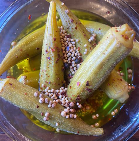 Okra: Prehľad odrôd a spôsobov prípravy