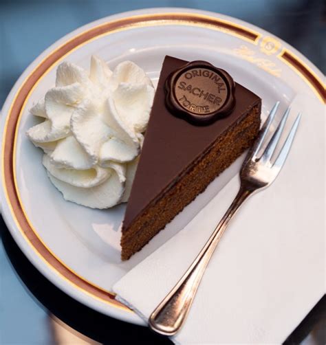 Logo Original Sacher Torte