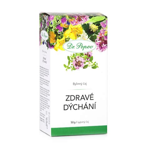 Detailné zloženie a účinky Prospanu na dýchacie cesty