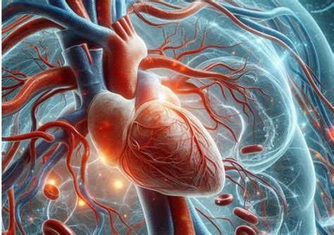 Srdce a cholesterol