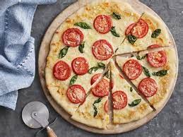 Bazalka na pizze