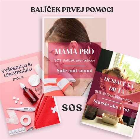 Balíčky prvej pomoci pre svadobných hostí