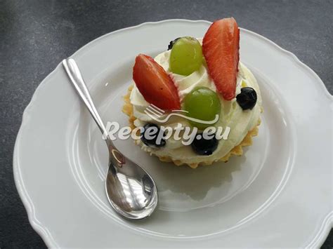 Misky s čerstvým mascarpone