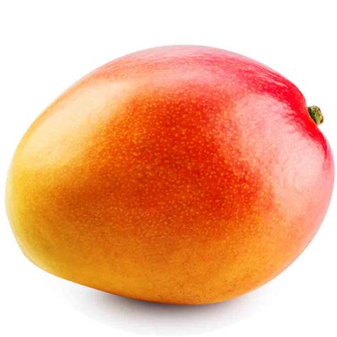 Ovocie mango