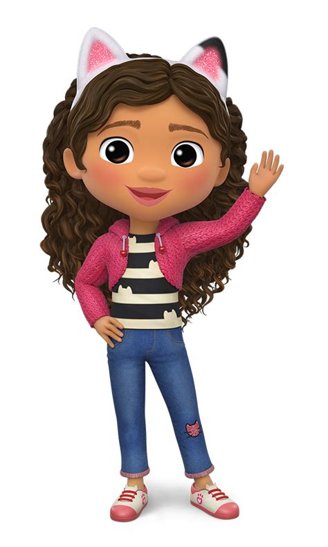 Gabby’s Dollhouse: Dortenkina tortová kuchyňa