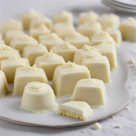 Ingrediencie na výrobu domácej bielej čokolády