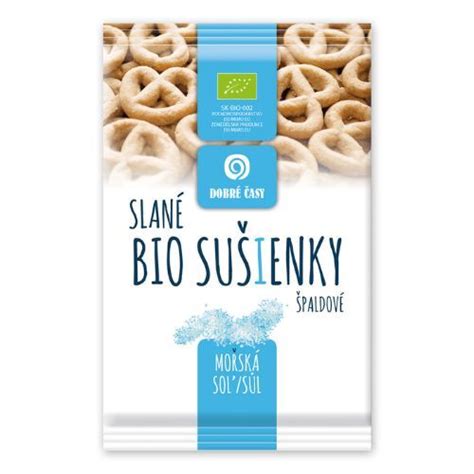 Slané špaldové sušienky s olivami