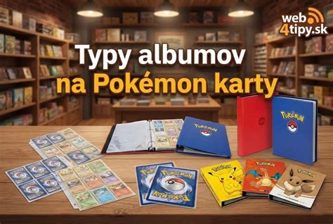 Rôzne typy Pokémon tort