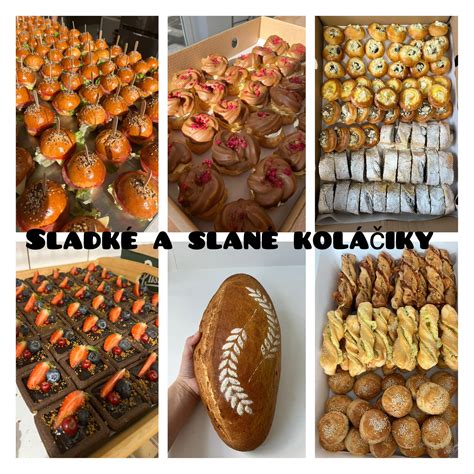 Sladké a slané kombinácie jedál