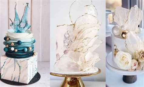 Svadobná torta: Historické a moderné trendy