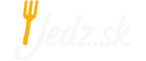 Logo platformy jedz.sk
