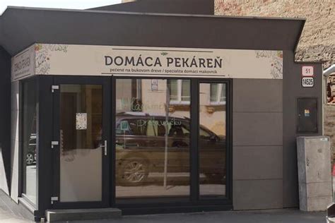 Pekáreň Penam