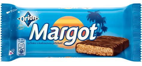 Tyčinka Margot
