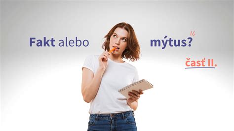 Mýty a fakty o fruktóze