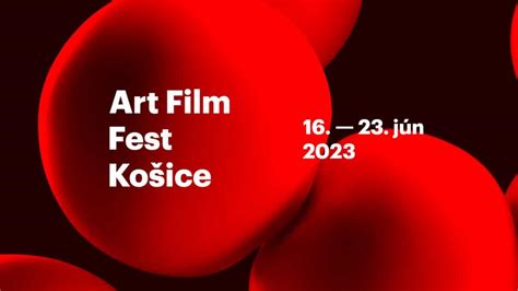 Vizualizácia loga Art Film Festu