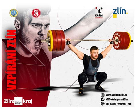 Roman Hlad počas vzpierania