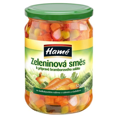 Zeleninová zmes na lasagne