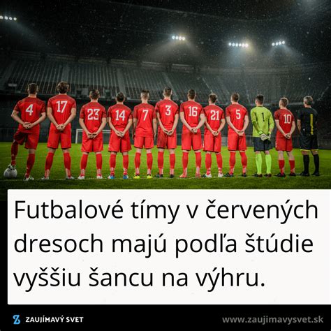 Analýza štatistík futbalových tímov