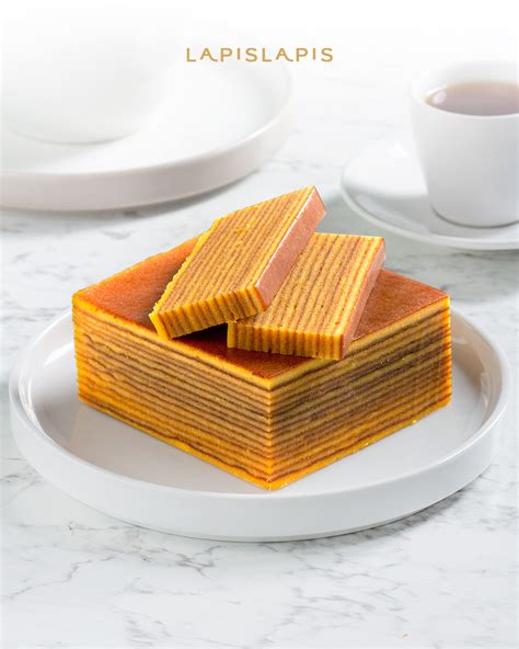 Lapis Legit torta
