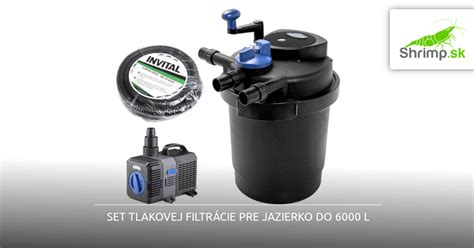 schéma filtrácie pre veľké akvária