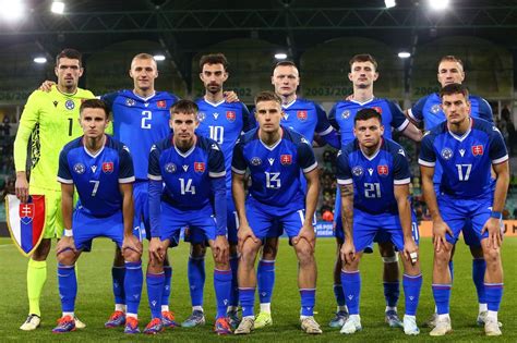 Nominácia slovenskej futbalovej reprezentácie do 21 rokov