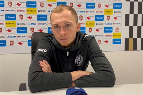 Lukáš Čmelík v akcii