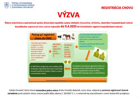 Infografika: Podiel jednotlivých druhov hospodárskych zvierat na celkovom chove na Slovensku