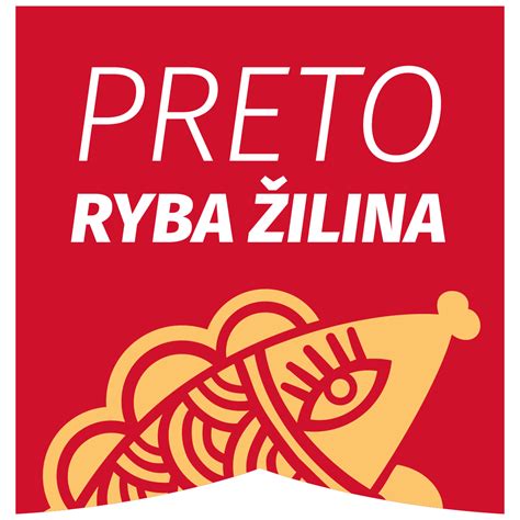 Logo Ryba Žilina