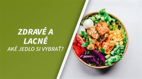 Zloženie lacných a zdravých potravín