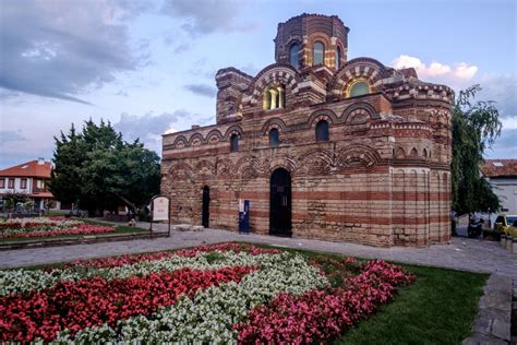 Historické mesto Nesebar zapísané v UNESCO