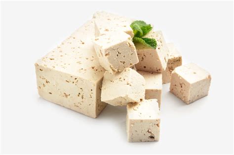 Tofu a tempeh ako alternatívy sójového mäsa