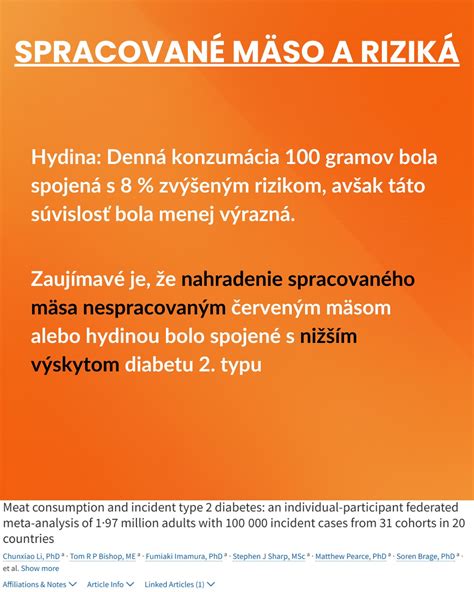 Riziká rozmrazovania mäsa