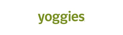 Logo Yoggies