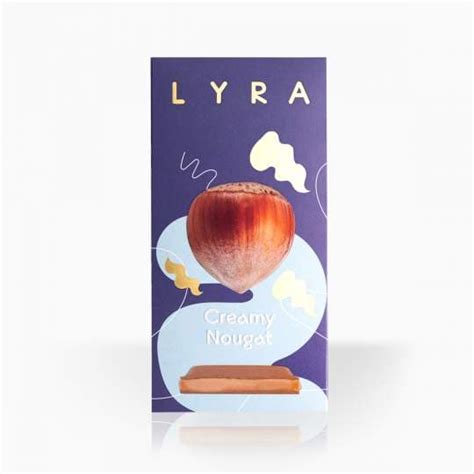 Luxusná čokoláda Lyra Mandala s ocenením Great Taste.
