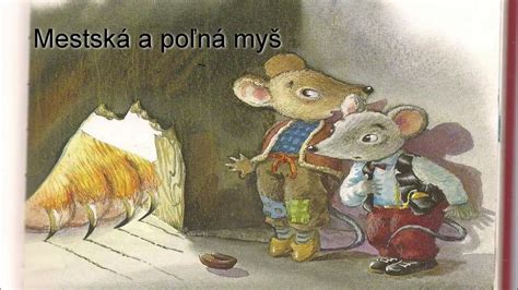 Ilustrácia k detskej básni