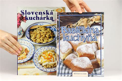 Ilustrácia historických kuchárskych kníh