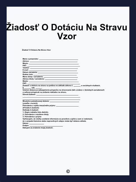 Schéma: Kto môže požiadať o dotáciu na stravu pre žiakov v Prešove