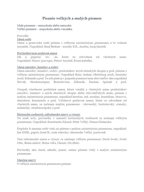 Tabuľka porovnávajúca typické príznaky malých a veľkých myómov