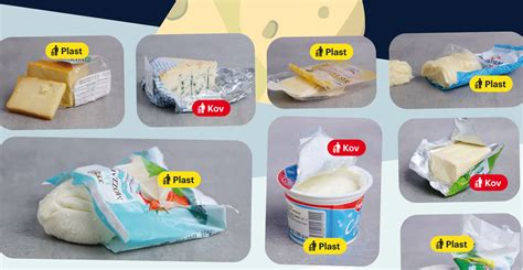 Rôzne typy krémových syrov ako alternatíva mascarpone
