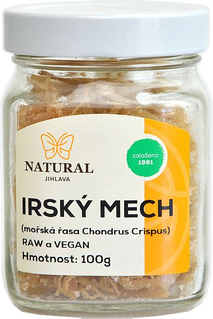 Írsky mach a jeho výhody