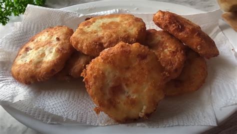 Základné ingrediencie pre patizónové placky