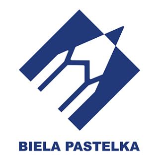 Logo ÚNSS a symbol zbierky Biela pastelka